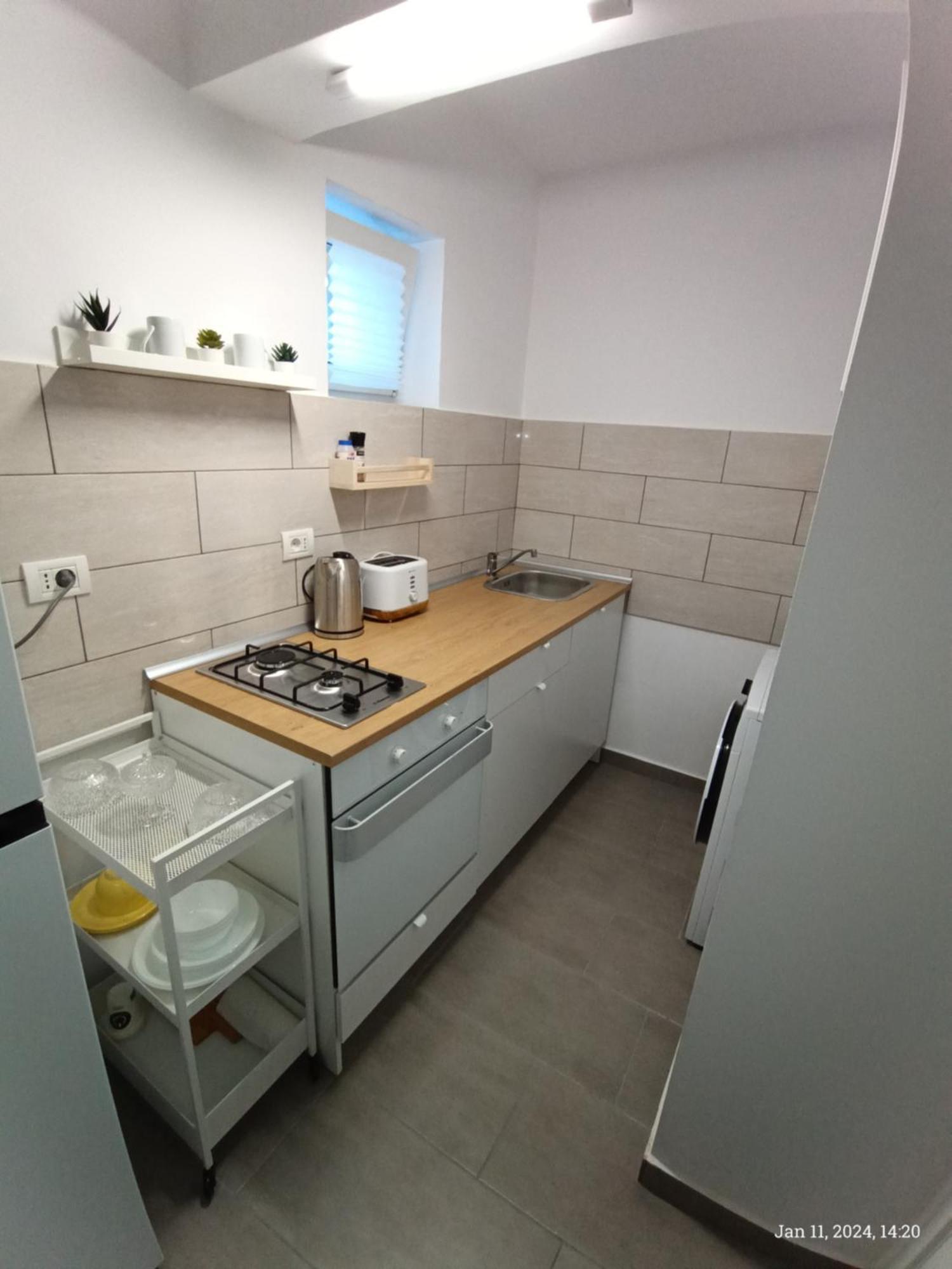 Cozy Apartment City Center Bukurešť Exteriér fotografie