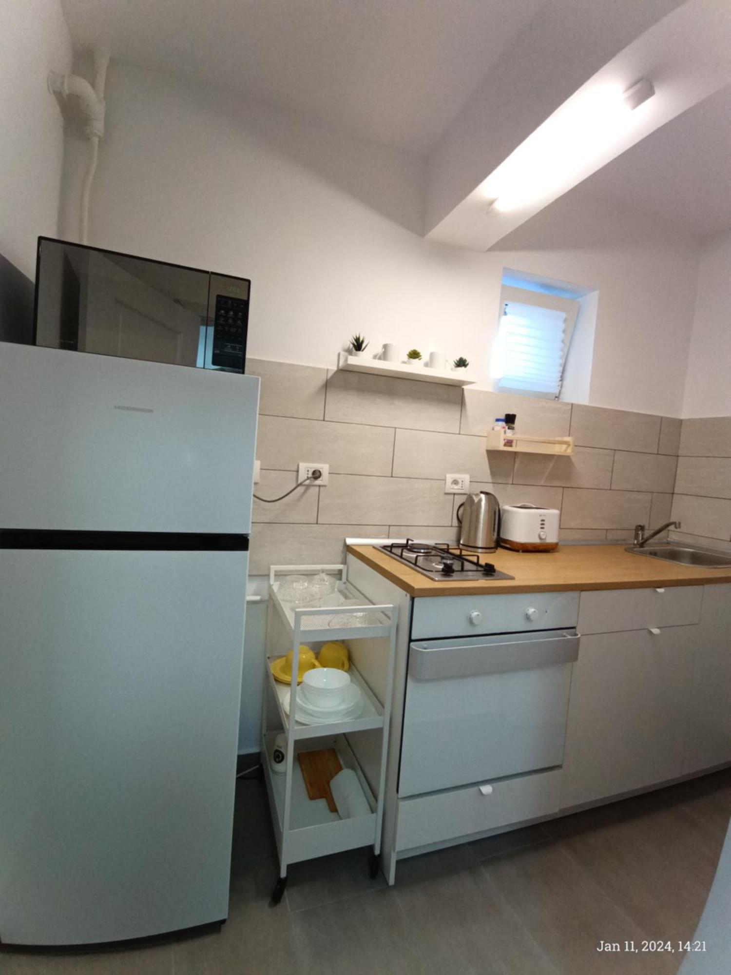 Cozy Apartment City Center Bukurešť Exteriér fotografie