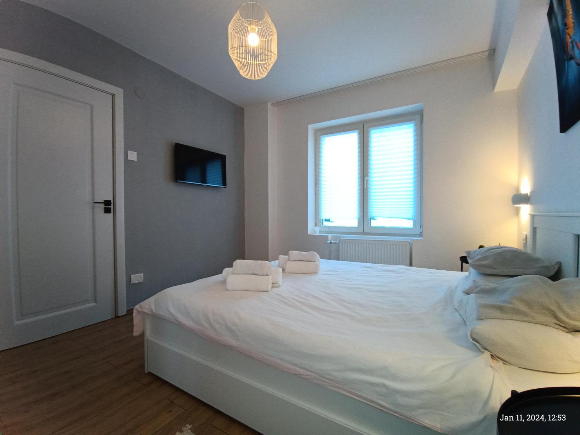 Cozy Apartment City Center Bukurešť Exteriér fotografie